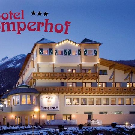 Hotel Vomperhof 외부 사진