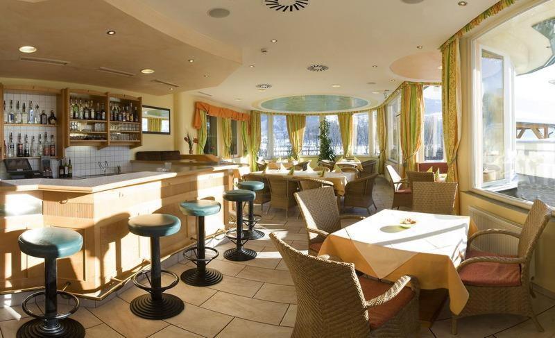 Hotel Vomperhof 외부 사진